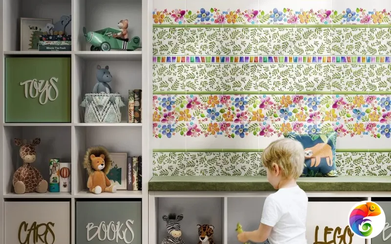 Коллекция Венсен KERAMA MARAZZI