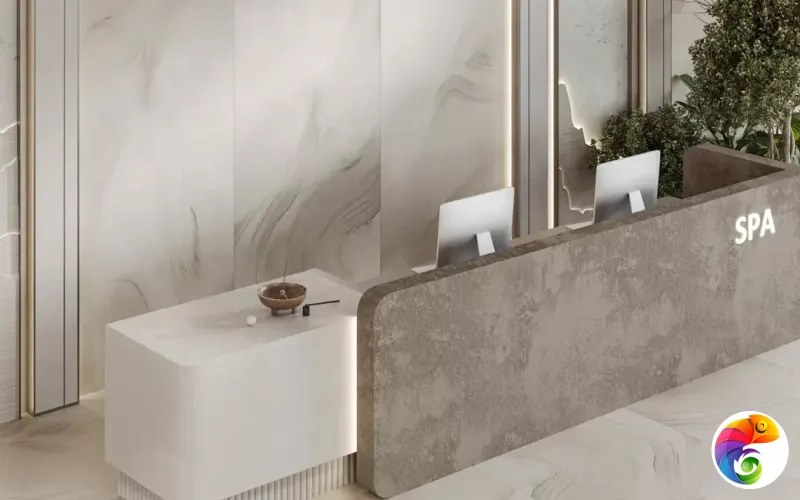 Коллекция Дюна KERAMA MARAZZI