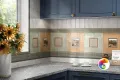 Коллекция Монтальбано KERAMA MARAZZI