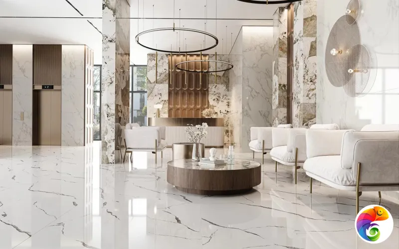Коллекция Монте Тиберио KERAMA MARAZZI