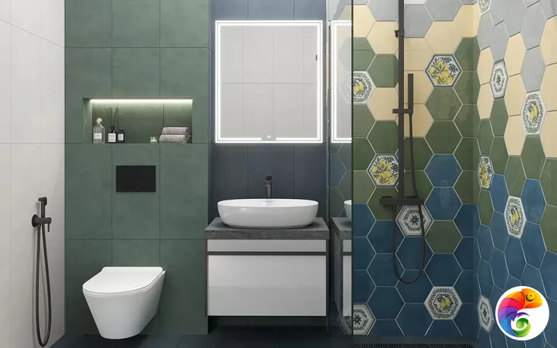 Коллекция Флорентина KERAMA MARAZZI