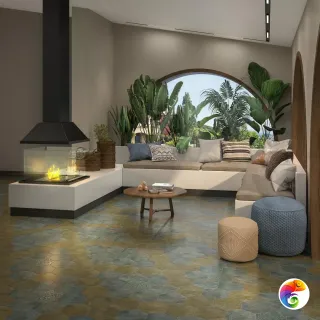 Гроссето KERAMA MARAZZI