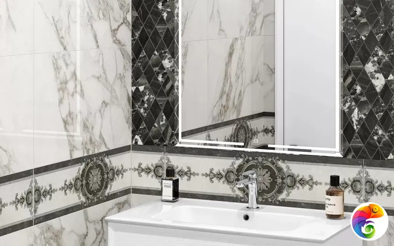 Коллекция Монте Тиберио KERAMA MARAZZI