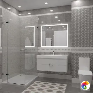 Гран Пале KERAMA MARAZZI