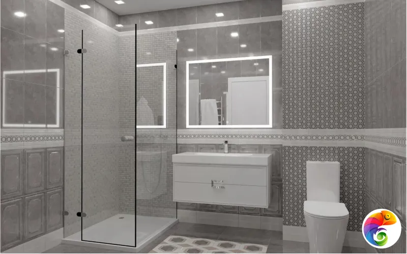 Коллекция Гран Пале KERAMA MARAZZI