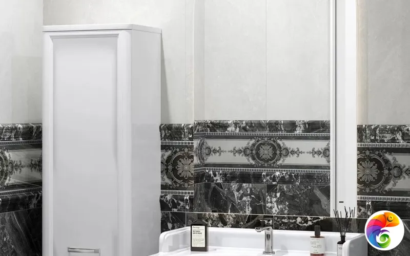 Коллекция Монте Тиберио KERAMA MARAZZI