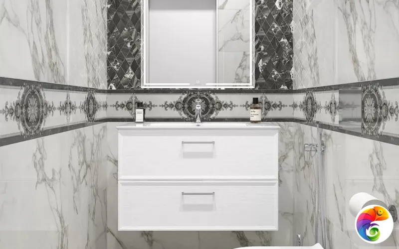 Коллекция Монте Тиберио KERAMA MARAZZI
