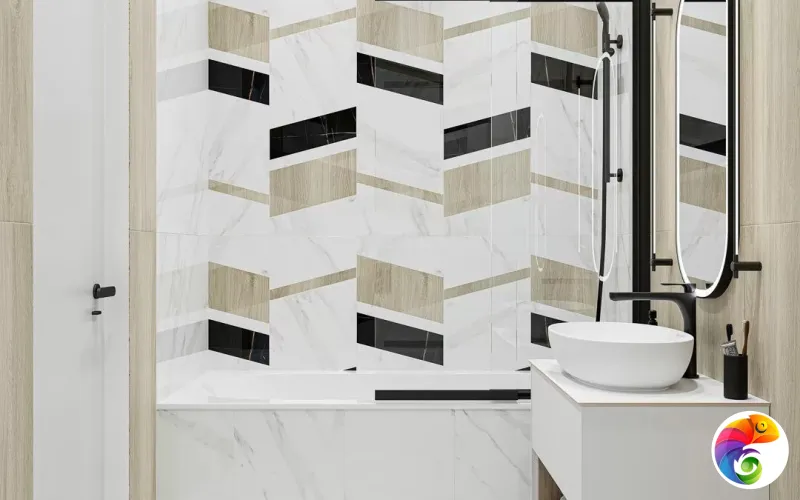 Коллекция Монте Тиберио KERAMA MARAZZI