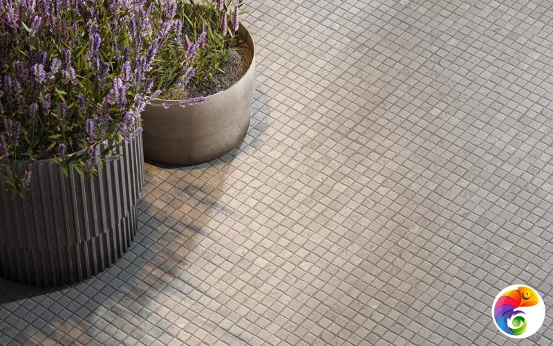 Коллекция Про Лаймстоун Спакко KERAMA MARAZZI