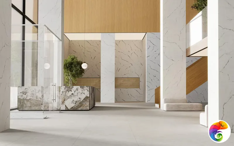 Коллекция Монте Тиберио KERAMA MARAZZI
