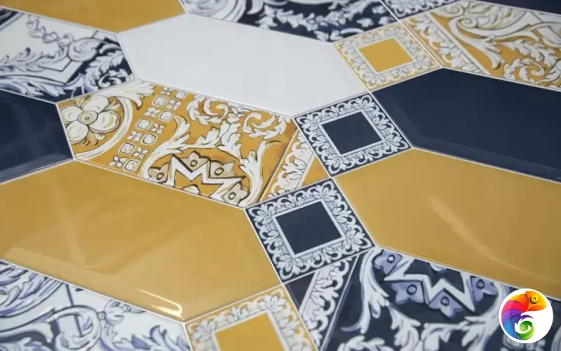 Коллекция Алмаш KERAMA MARAZZI