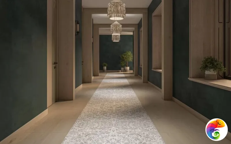 Коллекция Ретичелла KERAMA MARAZZI