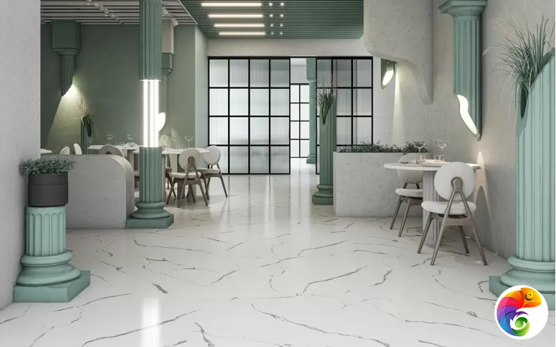 Коллекция Монте Тиберио KERAMA MARAZZI