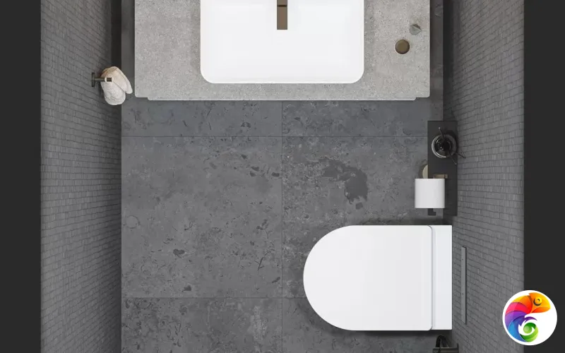 Коллекция Про Лаймстоун Спакко KERAMA MARAZZI