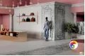 Коллекция Керамические ковры KERAMA MARAZZI