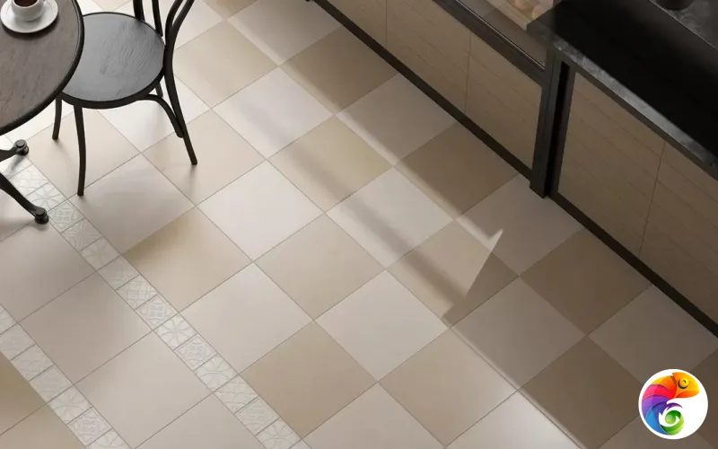 Коллекция Золотой пляж KERAMA MARAZZI