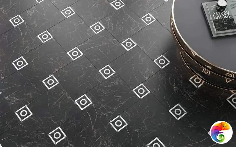 Коллекция Фрагонар KERAMA MARAZZI