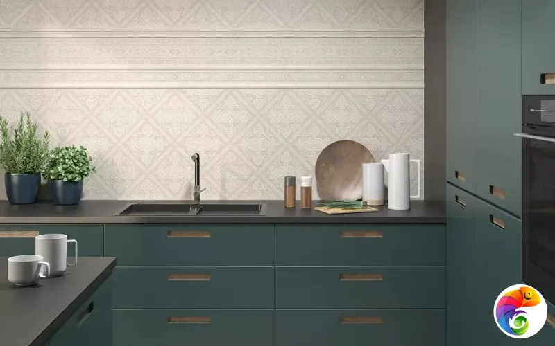 Коллекция Карму KERAMA MARAZZI