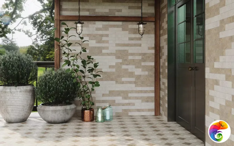Коллекция Брюссель KERAMA MARAZZI