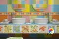 Коллекция Динозаврики KERAMA MARAZZI