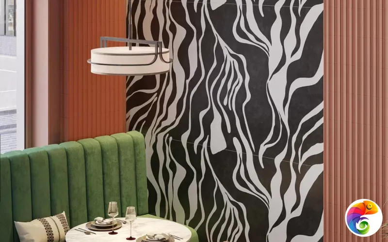 Коллекция Керамические ковры KERAMA MARAZZI