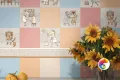 Коллекция Айболит KERAMA MARAZZI