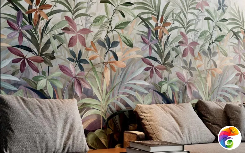 Коллекция Керамические ковры KERAMA MARAZZI