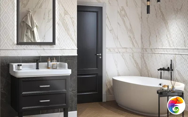 Коллекция Алентежу KERAMA MARAZZI