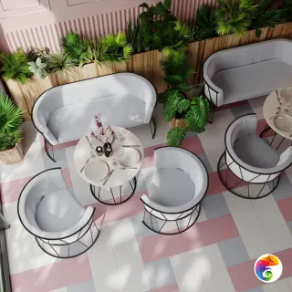 Гармония KERAMA MARAZZI