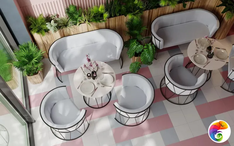 Коллекция Гармония KERAMA MARAZZI