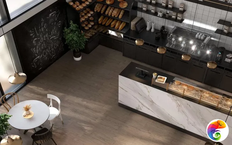 Коллекция Дистинто KERAMA MARAZZI