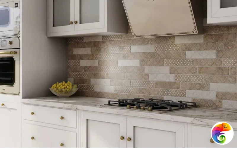 Коллекция Брюссель KERAMA MARAZZI