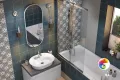 Коллекция Чементо KERAMA MARAZZI
