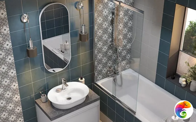 Коллекция Чементо KERAMA MARAZZI