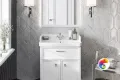 Коллекция Бьянко Неро KERAMA MARAZZI