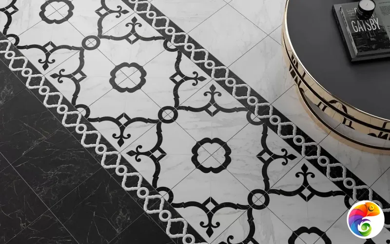 Коллекция Фрагонар KERAMA MARAZZI