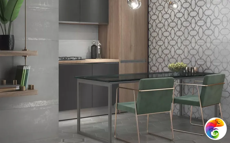 Коллекция Раваль KERAMA MARAZZI