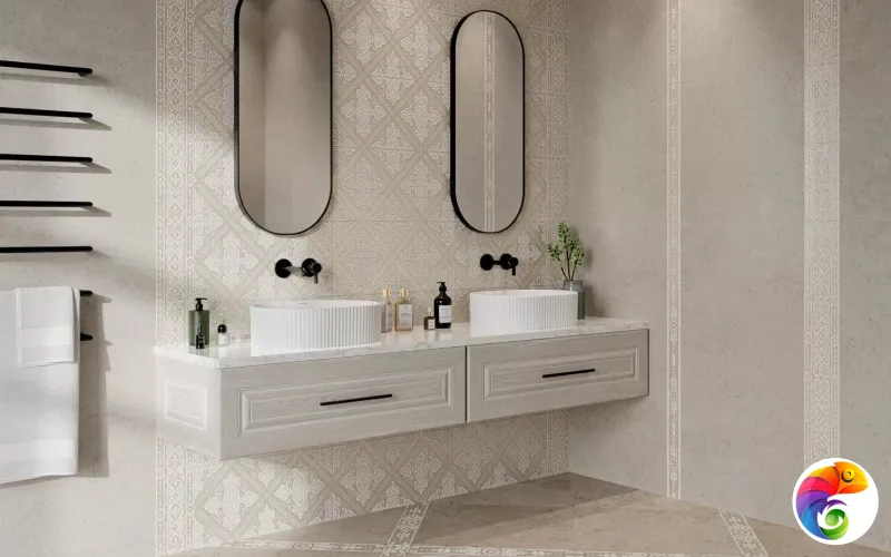 Коллекция Карму KERAMA MARAZZI