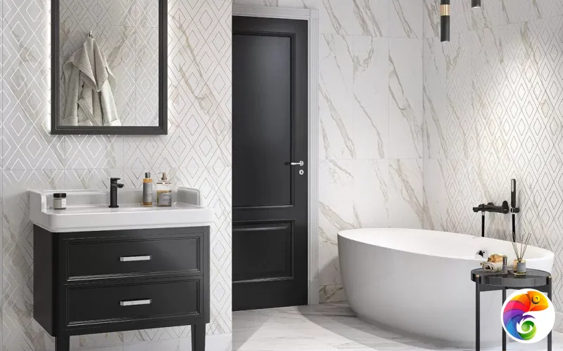 Коллекция Алентежу KERAMA MARAZZI