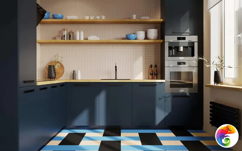 Коллекция Гармония KERAMA MARAZZI