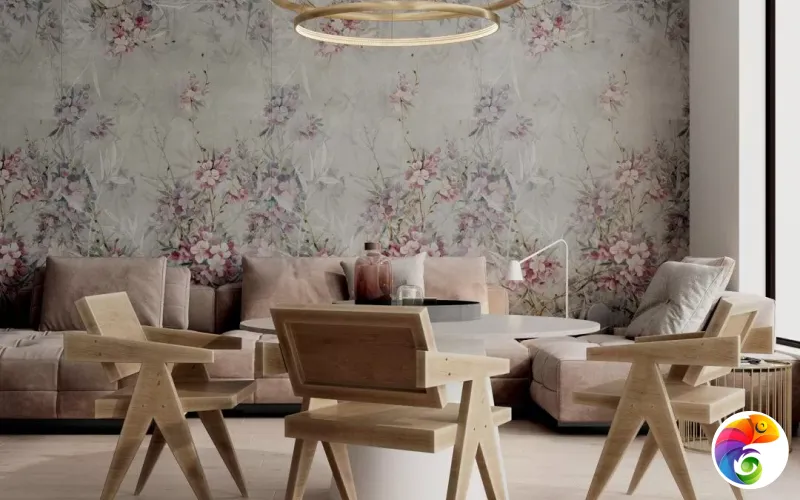Коллекция Керамические ковры KERAMA MARAZZI