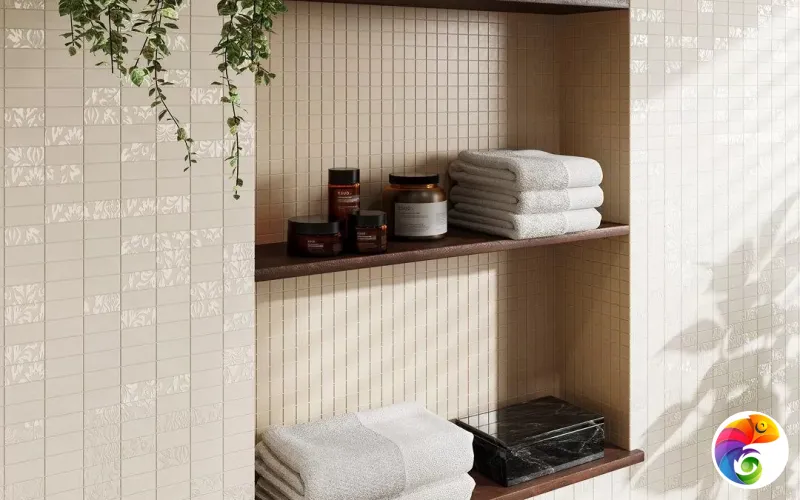 Коллекция Золотой пляж KERAMA MARAZZI