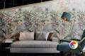 Коллекция Керамические ковры KERAMA MARAZZI