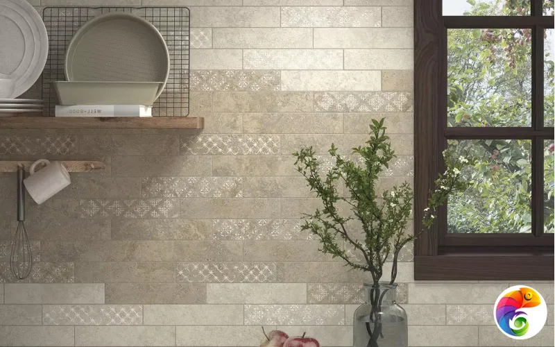Коллекция Брюссель KERAMA MARAZZI