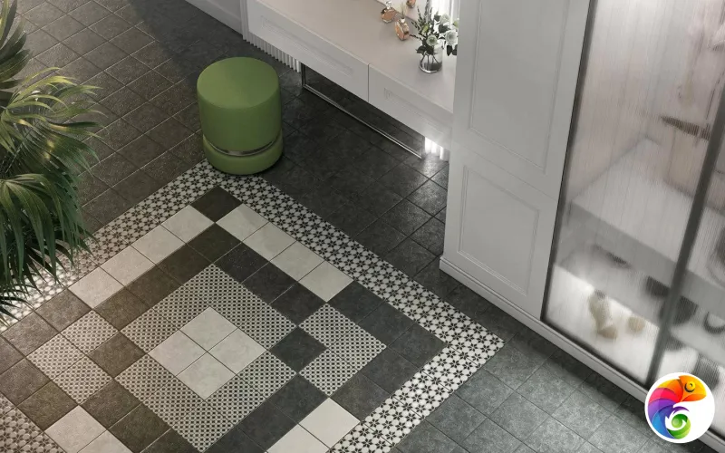 Коллекция Фреджио KERAMA MARAZZI