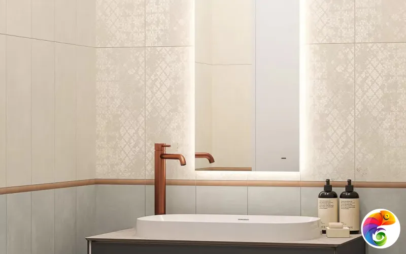 Коллекция Каннареджо KERAMA MARAZZI