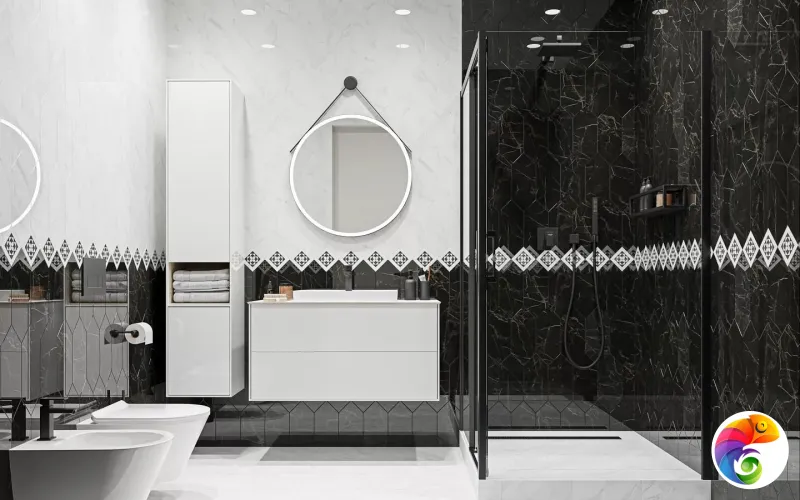 Коллекция Фрагонар KERAMA MARAZZI