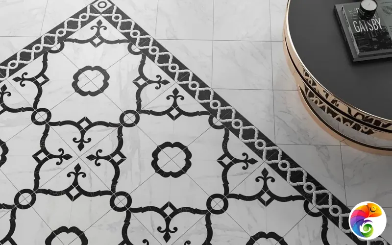 Коллекция Фрагонар KERAMA MARAZZI