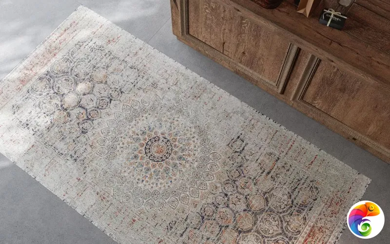 Коллекция Керамические ковры KERAMA MARAZZI