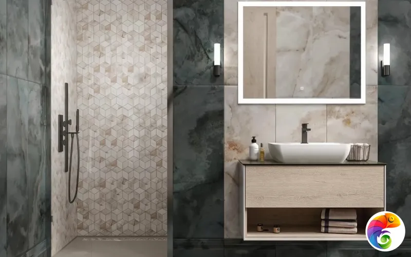 Коллекция Джардини KERAMA MARAZZI
